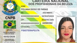 POLIANA DIOGO DE FARIAS