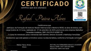 RAFAEL PAIVA ALVES