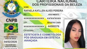 RAFAELA KATLLEN ALVES PEREIRA