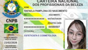 RAFAELA PAMPLONA DO NASCIMENTO