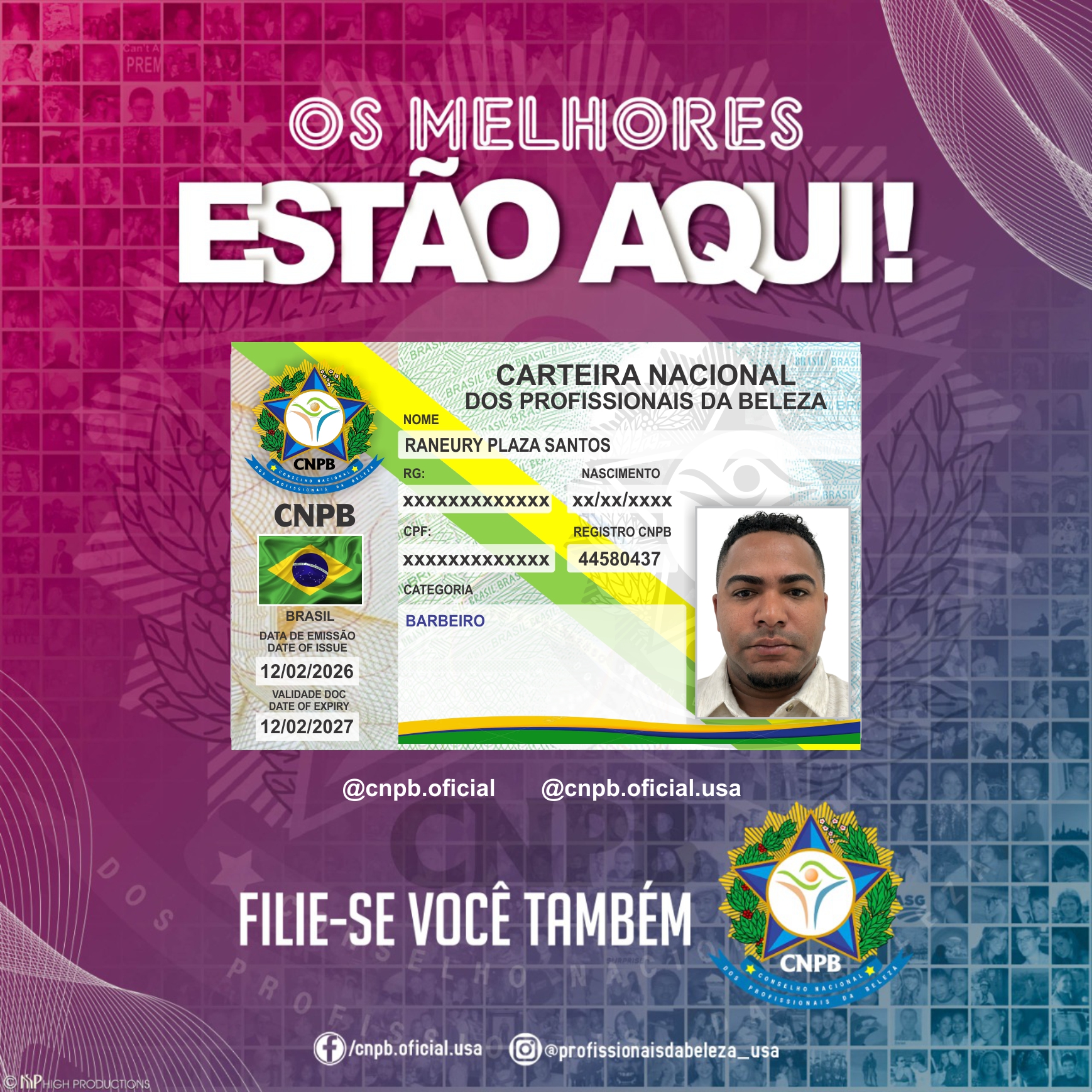 RANEURY PLAZA SANTOS - Imagem 3