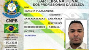 RANEURY PLAZA SANTOS