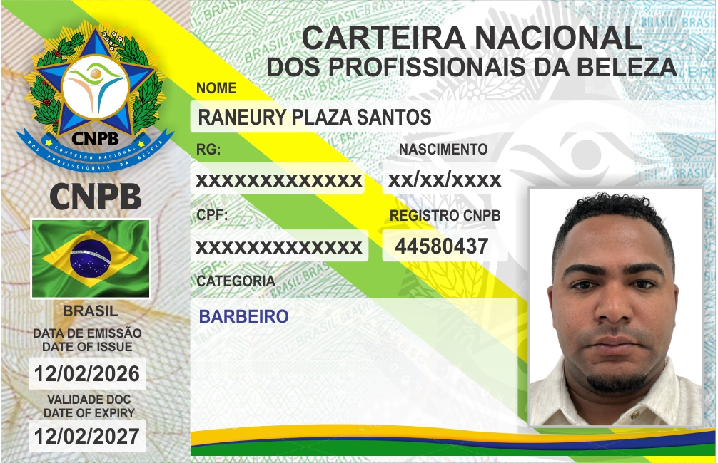 RANEURY PLAZA SANTOS