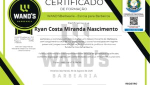 RYAN COSTA MIRANDA NASCIMENTO