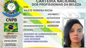 SALETE FERREIRA ROCHA