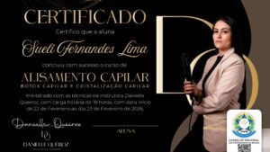 SUELI FERNANDES LIMA