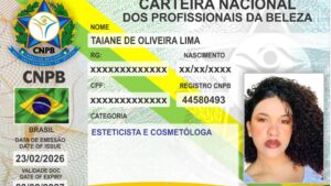 TAIANE DE OLIVEIRA LIMA