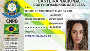 TATIANE DO NASCIMENTO ALVES DA MAIA