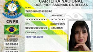 THAÍS NUNES RIBEIRO