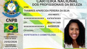 THAMIRES APARECIDA PEREIRA DA SILVA