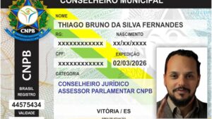THIAGO BRUNO DA SILVA FERNANDES