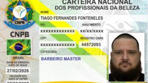 TIAGO FERNANDES FONTENELES