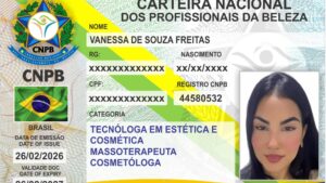 VANESSA DE SOUZA FREITAS