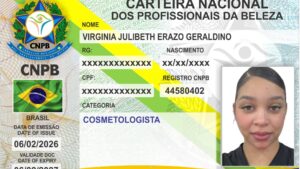 VIRGINIA JULIBETH ERAZO GERALDINO