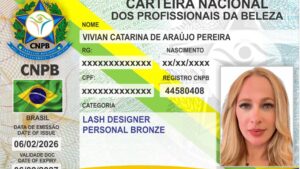 VIVIAN CATARINA DE ARAÚJO PEREIRA