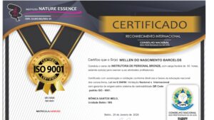 WELLEN DO NASCIMENTO BARCELOS