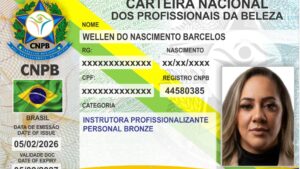 WELLEN DO NASCIMENTO BARCELOS