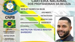 WESLEY NUNES DA SILVA