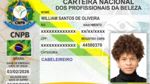 WILLIAM SANTOS DE OLIVEIRA