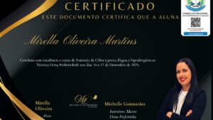 MIRELLA OLIVEIRA MARTINS