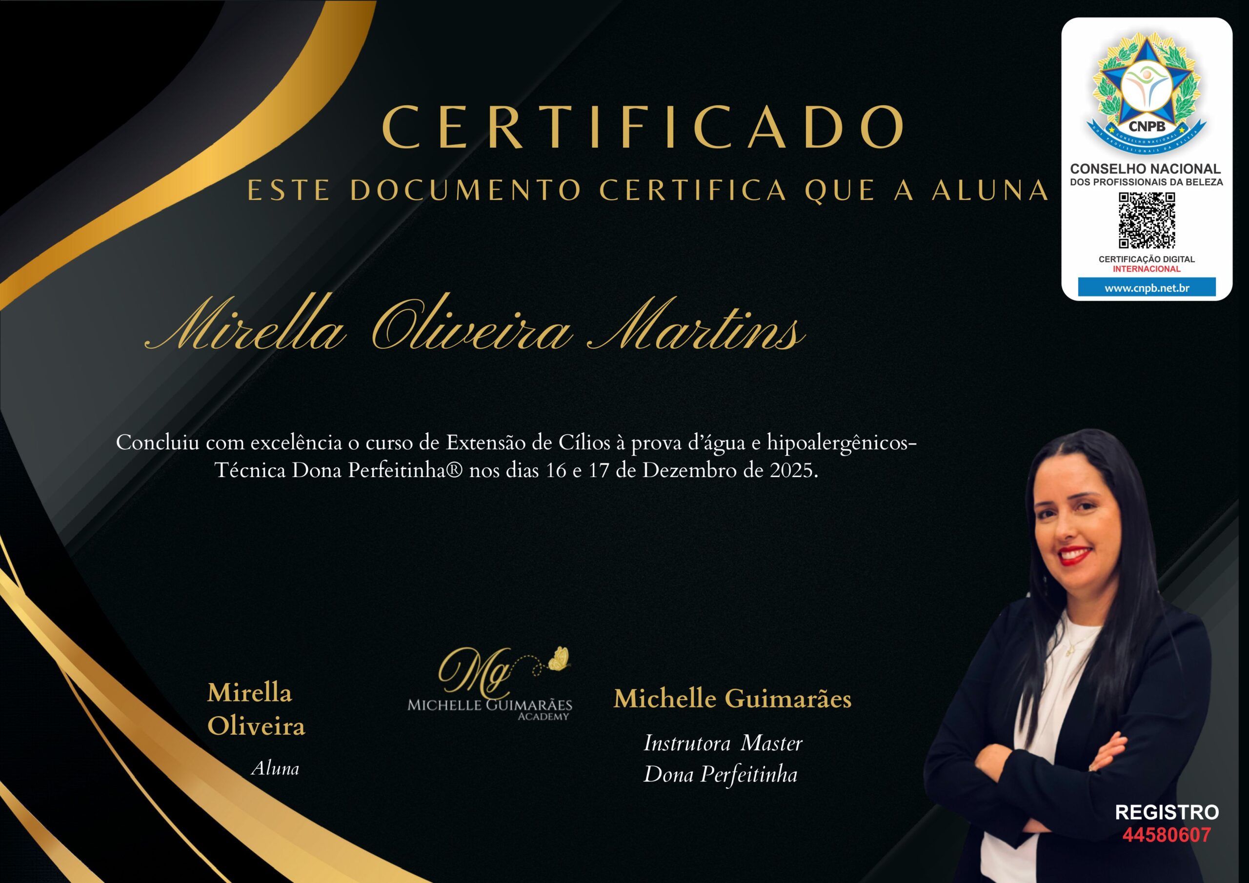 MIRELLA OLIVEIRA MARTINS