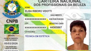 ELISA RIBEIRO VIDOTTI