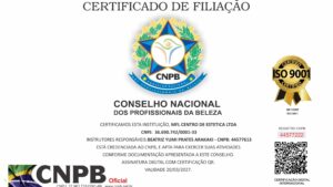 MFL CENTRO DE ESTETICA LTDA