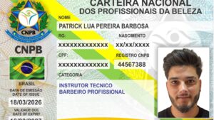 PATRICK LUA PEREIRA BARBOSA