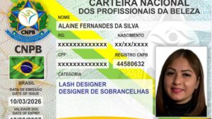 ALAINE FERNANDES DA SILVA