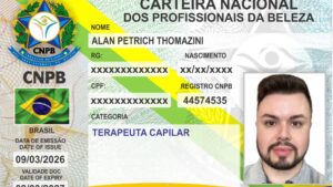 ALAN PETRICH THOMAZINI