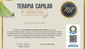 ALEXSANDRA ALENCAR DOS SANTOS