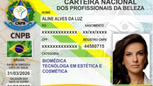 ALINE ALVES DA LUZ