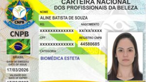 ALINE BATISTA DE SOUZA