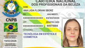 ANA LIGIA FLORIANI SBORZ