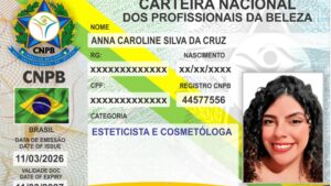 ANNA CAROLINE SILVA DA CRUZ