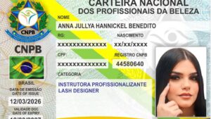 ANNA JULLYA HANNICKEL BENEDITO