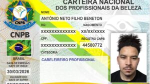 ANTÔNIO NETO FILHO BENETON