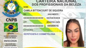 CAMILA BITTENCOURT DE SIQUEIRA