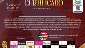 LASH BOSS BEAUTY CONGRESS - 2026