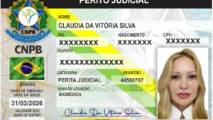 CLAUDIA DA VITÓRIA SILVA