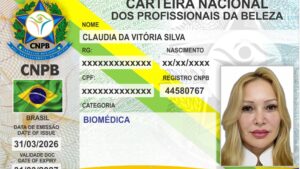 CLAUDIA DA VITÓRIA SILVA