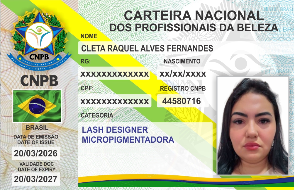 CLETA RAQUEL ALVES FERNANDES