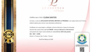 CLIDIA SANTOS