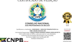 CORPOREOS - SERVICOS TERAPEUTICOS S.A.