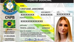 CRISTIANE JANKOWSKI