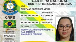 CRISTIANE RODRIGUES VIEIRA