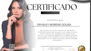 CRYSLEY MORENO SOUSA