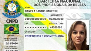DANIELA BASTOS HAMERSKI