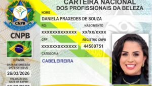 DANIELA PRAXEDES DE SOUZA