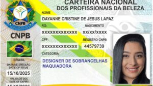 DAYANNE CRISTINE DE JESUS LAPAZ